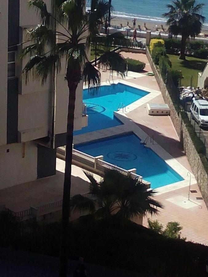 דירות מארבלה Sol Y Mar מראה חיצוני תמונה